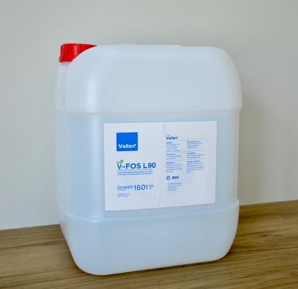 Vallex V-FOS L90 Size 25 Kg.