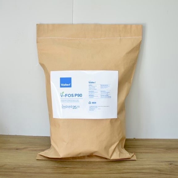 Vallex V-FOS P95 Size 25 Kg.