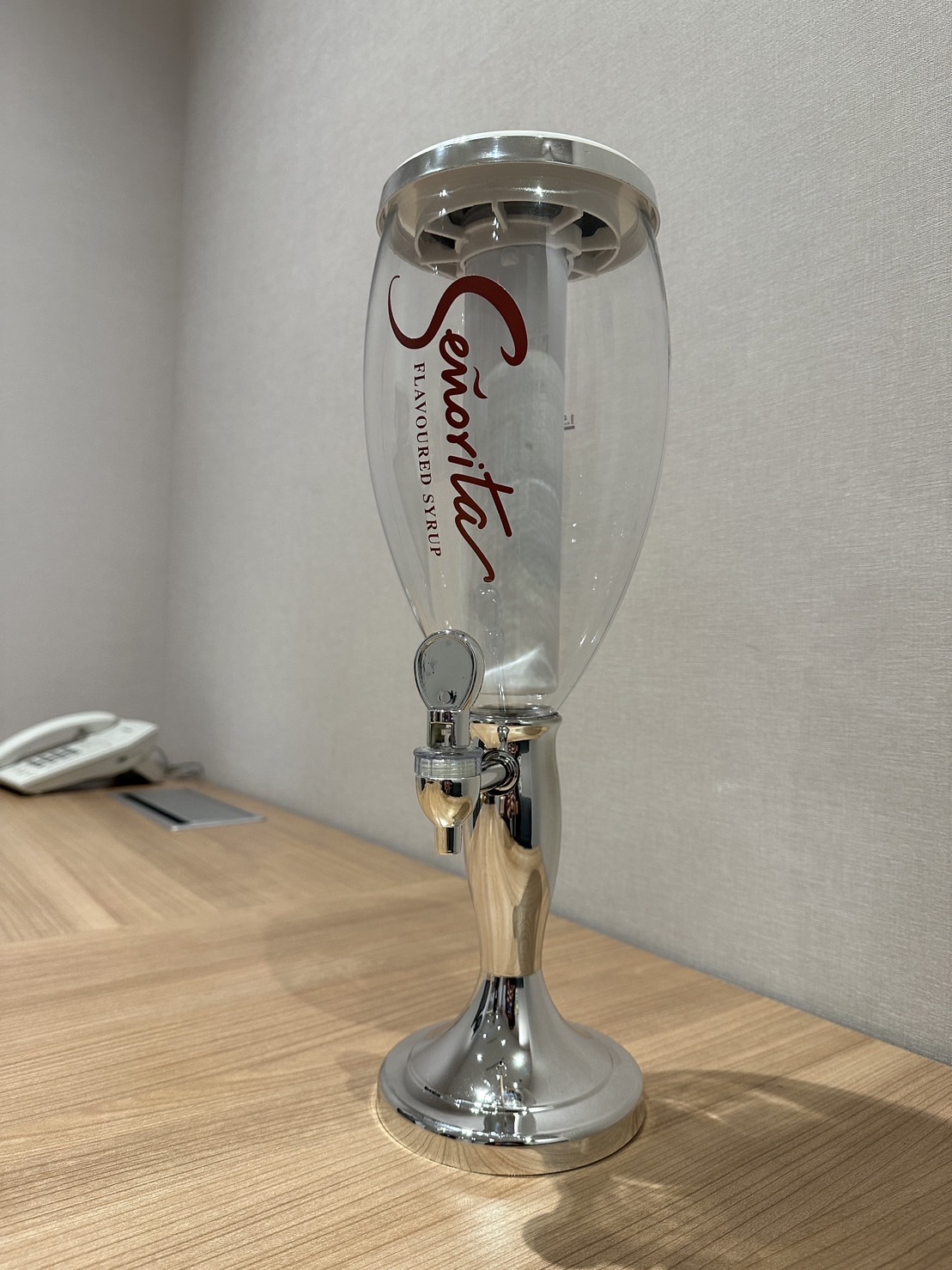 Senorita Tower ขนาด 1.5 ลิตร